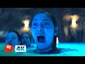 Primate (2025) 4K - Thrown Off A Cliff (3/10) | Movieclips