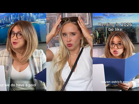 Try Not To Laugh. With Alicia Sicz Funniest TikTok Compilation of 2026