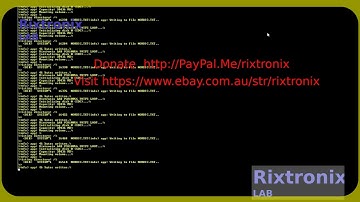 nRF52840 SPI FATFS UART Quick