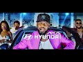 Atos hyundai angola tv commercial directed by dj marcell