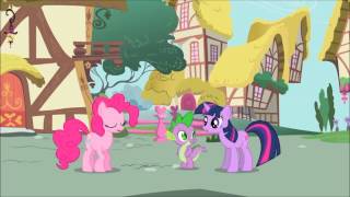 Reel Revival: Friendship is Magic Part 1 @GearGrinder