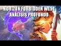 Horizon Forbidden West: Análisis historia, ¿Qué pasa con las tormentas?