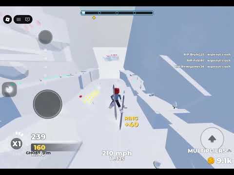 #roblox SKI ALPHA
