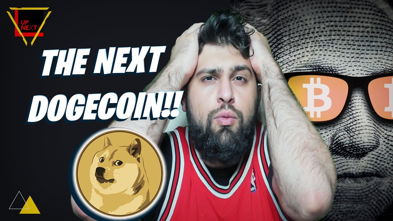 DOGE-1 THE NEXT DOGECOIN?! | OFFICIAL BSC TOKEN!!