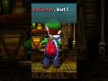 LUIGI'S MANSION 1