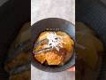 ホットクックでぶり大根/醤油麹/ほったらかし