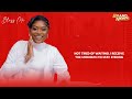 Grace Idowu - Bless Me Lyrics Video #latest  Nigerian Gospel Music