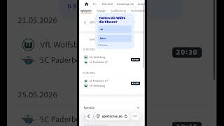 #shorts #bundesliga #football #footballshorts #viral #viralvideo #vibes #fussball #aufstieg #abstieg