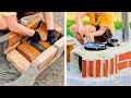 Easy Backyard DIY Projects: How To Build An Outdoor Oven