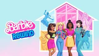 Barbie Rewind - Official Announcement Trailer
Get ready to rewind to the ultimate Barbie experience! Digital Eclipse and Atari are bringing back the magic with Barbie Rewind, a game thats all about nostalgia and creativity.
Dive into a brand-new Barbie DreamHouse design challenge where you can style every room with iconic furniture and decor from Barbies past. It’s your chance to get creative and make the DreamHouse your own!
To unlock even more awesome in-game items, you’ll play through a collection of 16 classic Barbie games from the Y2K era. Think Barbie Pet Rescue and Barbie Horse Adventures – all enhanced for todays consoles.
Barbie Rewind is launching later this year on PlayStation, Xbox, Nintendo Switch, and PC. Pre-orders for both digital and physical editions are open now, with a special Deluxe Edition for Nintendo Switch that includes an exclusive Atari-themed Barbie doll and poster.
#BarbieRewind #BarbieRetro #DreamHouse Barbie Rewind - Official Announcement Trailer