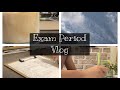 Study Vlog | Exam Period Routine | 🇯🇵Japanese junior high school student
