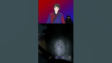 Lethal Company - Gwen lead me to my death #gaming  #twitch #lethalcompany #shorts #vtuber