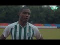 Žaidėjo komentaras | Renan Oliveira | Player reaction