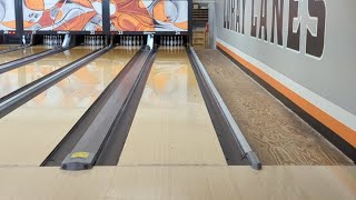 TGK Thursday Morning Bowling [6/1/23]