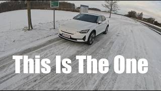 2026 Polestar 2: POV Drive - The One to Buy?