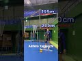 【Akihiro Yamauchi】Jump