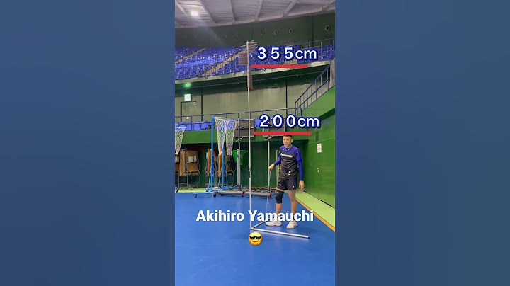 【Akihiro Yamauchi】Jump