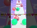 Ball Run 2048 day 29,3,26 #ytviral #games #ballgames #ytshorts #viral #trending #youtube #changer