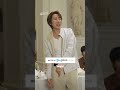 BTS teach their iconic 'Swim' choreography! #VeryBritishDayOut #BTS