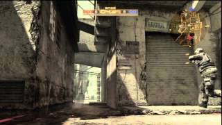 MGO - TGF Tournament 2012 - Loners Vs PowerPuffBoys MM Base @TheGamingForumVideo