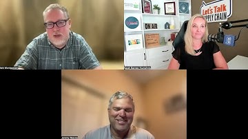 Use Tech to Automate Supplier Data Validation & Mitigate Risk