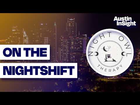 Nightlife Workers and Mental Health