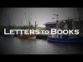 Letters to books  5 by 1book1review