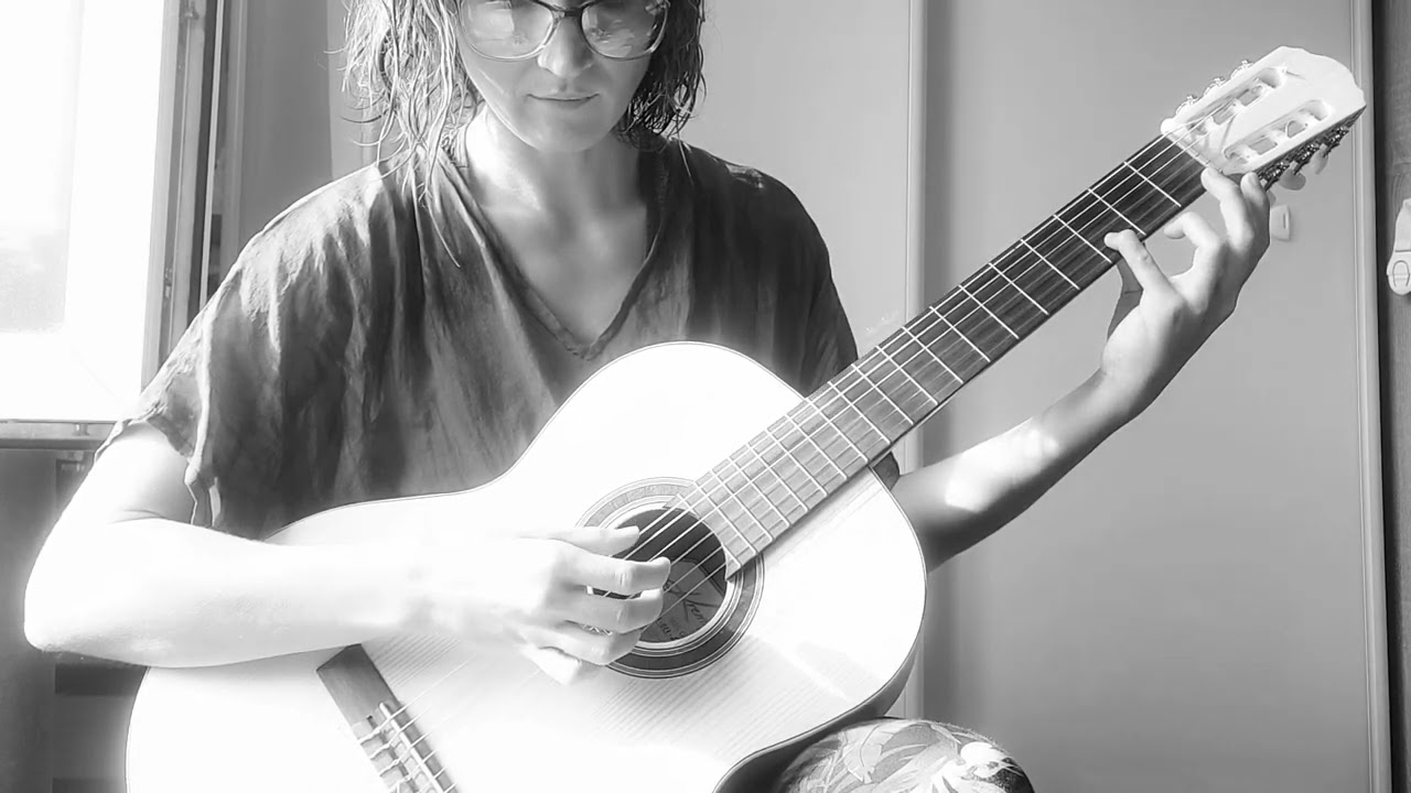 Value d'automne /Automn Waltz by Lyse Gingras/ Осенний вальс