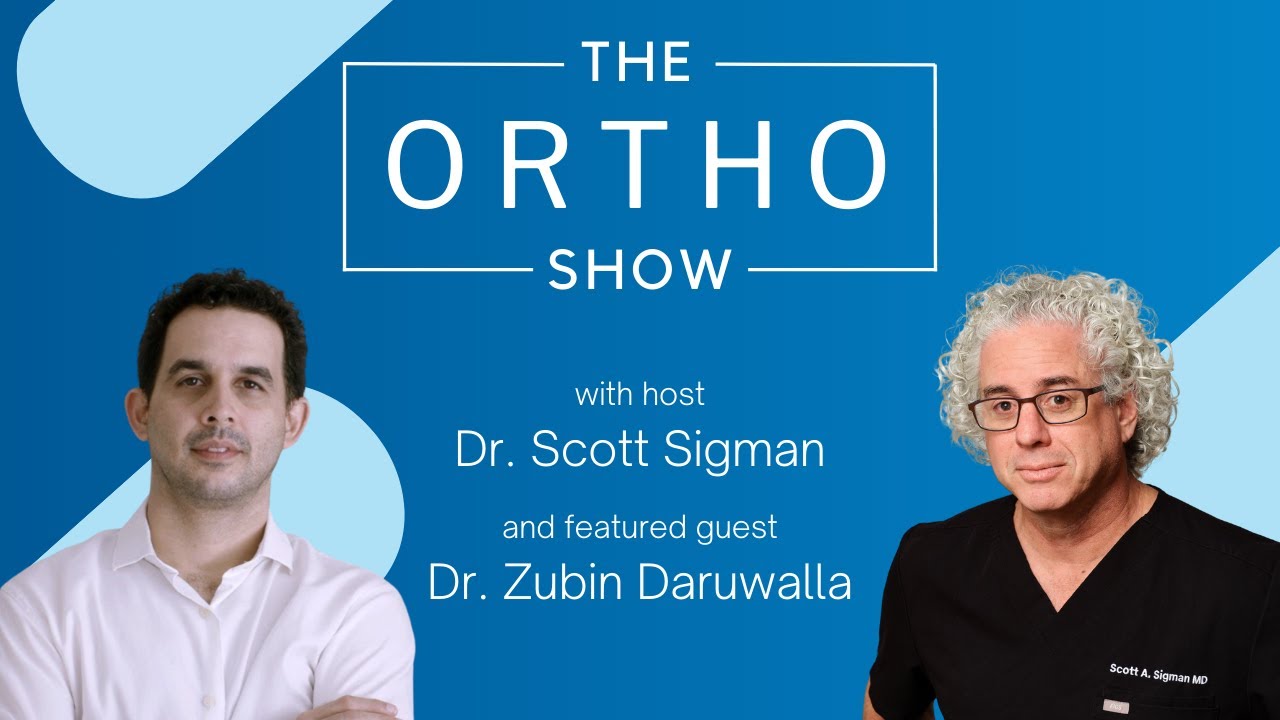 Dr. Zubin Daruwalla - Changing Medicine Through Entrepreneurial Endeavours and Branding