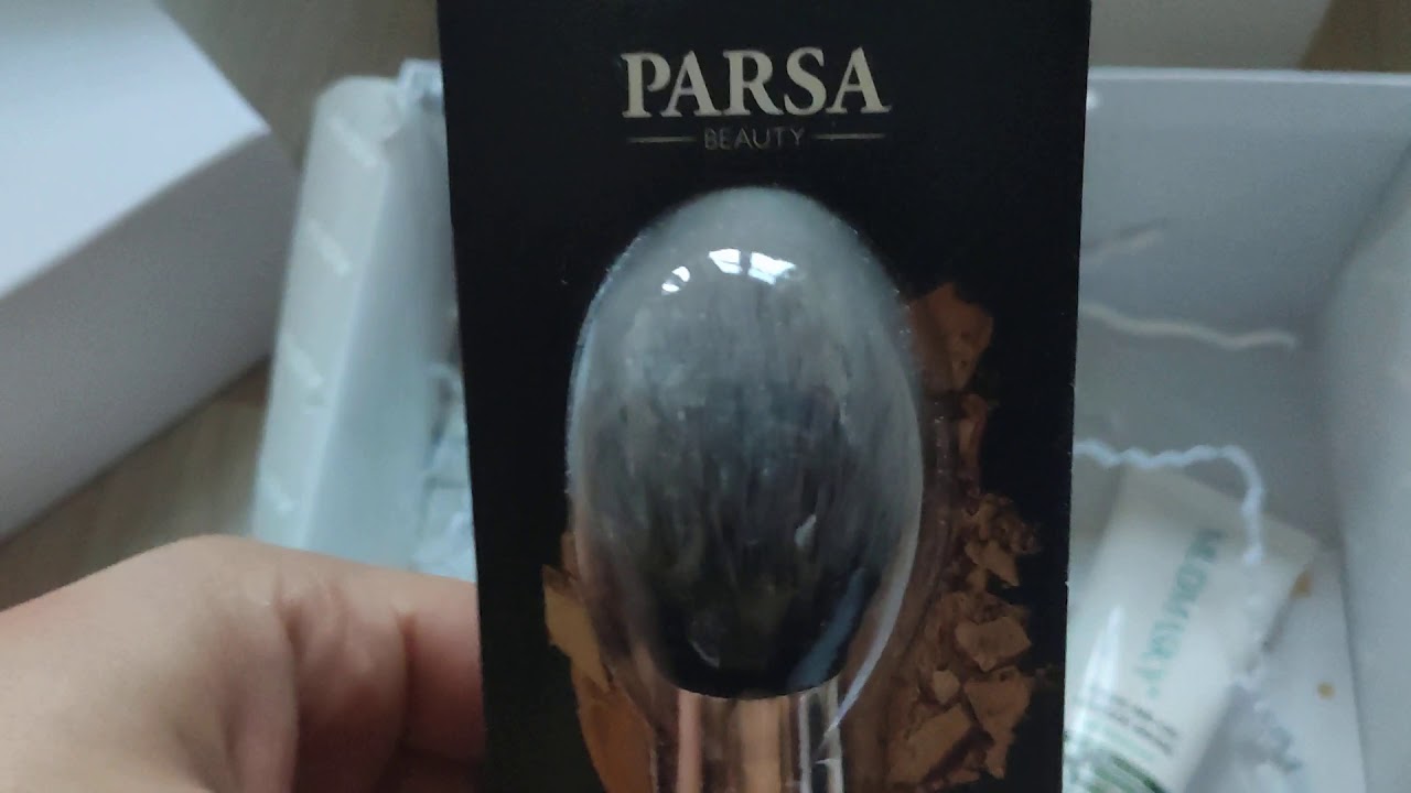 Instyle Box Unboxing Winter 2019-2020