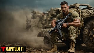 Dinastía Casillas Capítulo 11 ( Completo HD ) Lunes 22 De Octubre 2025 #FULLHD1080 #HOY