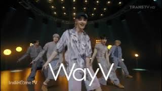 Download lagu Jeda Iklan Trans TV HD × IndiHomeTV - Juni 2024 ... Part 〽️ 2 ... 1080p 25fps 16:9