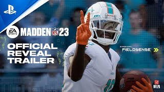 Madden NFL 23 Console game 2022| Sports Video Game, Simulation Game, Sports | Now Released on Steam screenshot 5