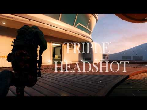 BO2 OCE I By Ava Driesez