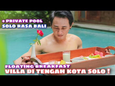 Video: Apa itu private di Jawa?