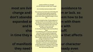 #growthjourney #accountabilitypartner #alignmentcoach #shiftingperspective #expanse #safety #newlife