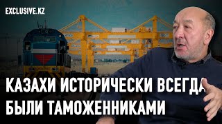 Серик Буркитбаев: «Нас ждет катастрофа, если будем продолжать забалтывать вопросы»
