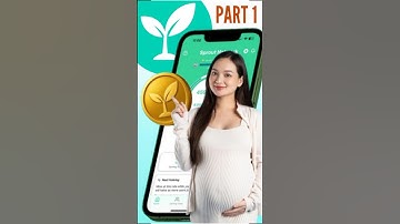 NEW Sprout Network Mining App 🌱 Part 1