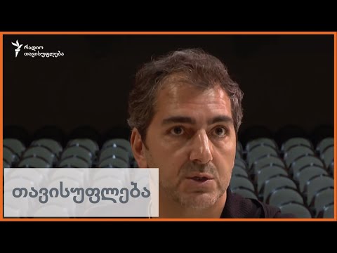 რეჟისორი, რომელსაც მარკესმა თავისი რომანის დადგმის უფლება მისცა