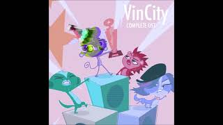VinCity OST 05: Pacman Trivia (Pacman Lingo (Google Search)) (Pepper's Theme)