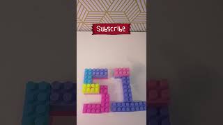 This Build Never Ends…Watch Again #creativebuilds #lego #legofans #asmr #built #asmrsound #asmrvideo