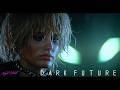 Night Habits Dark Future Synthwave Retrowave 2026 