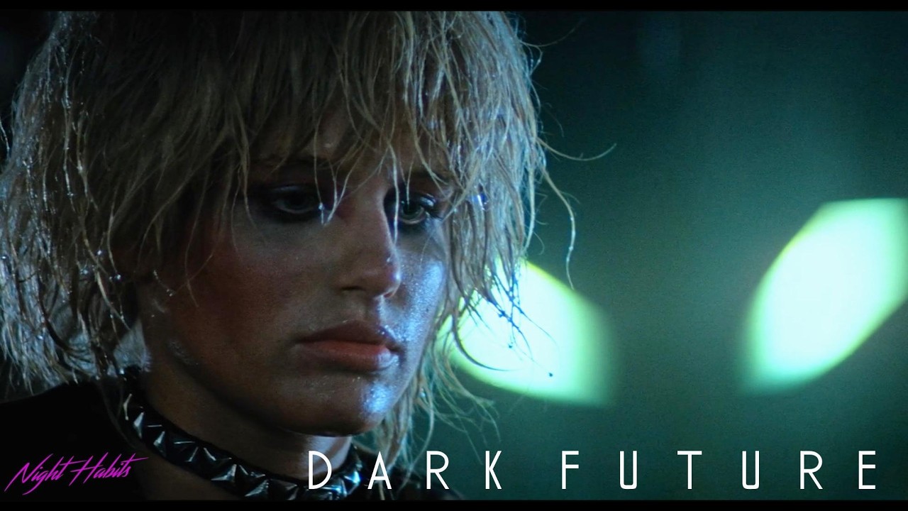 Ver Night Habits - Dark Future (Synthwave / Retrowave 2026) no YouTube Ver Night Habits - Dark Future (Synthwave / Retrowave 2026) no YouTube