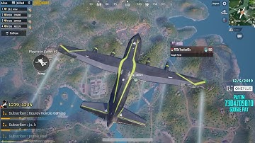 PUBG MOBILE LIVE WITH DYNAMO   MIDNIGHT CHILL STREAM   Subscribe & Join Me