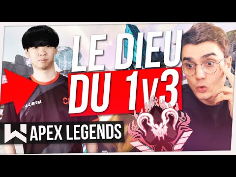 Vidéo: Y avait-il des solos dans apex ?