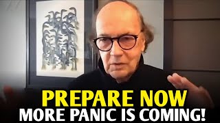 Celebrity "We're Seeing Something We've Never Seen Before" - Jim Rickards 2025 Predictions Profile