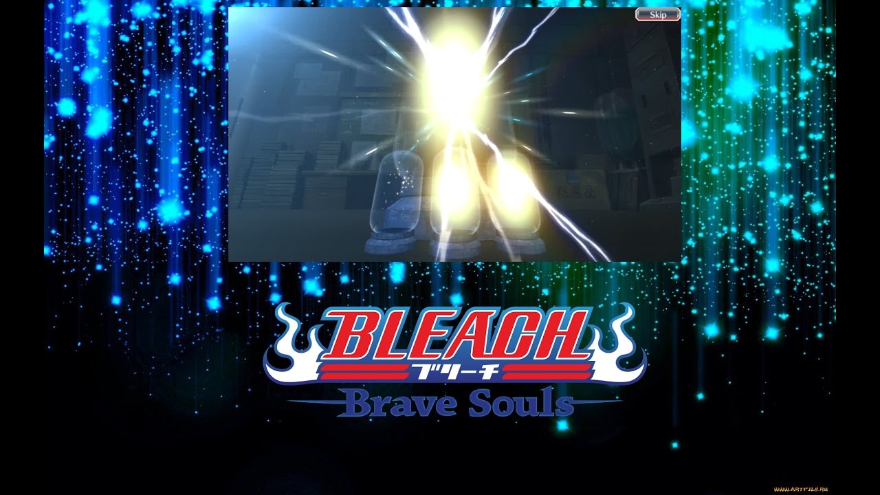 Bleach Brave Souls [12] Accessory Tiсkets YouTube