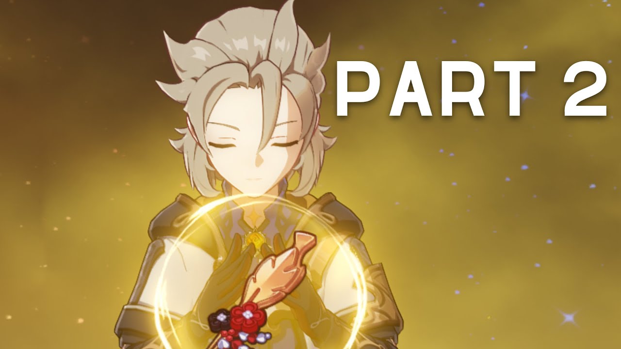 This is the Only Artifact Guide You'll Ever Need [PART 2] | Genshin Impact 