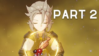 This is the Only Artifact Guide You'll Ever Need [PART 2] | Genshin Impact #shorts