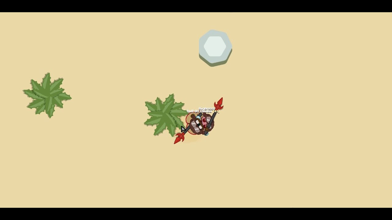 Starve.io Kill Compilation #4